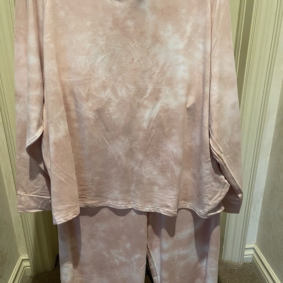 Gilmour 🇨🇦Tye Dye 2pc Lounge Set L/XL - Picture 4 of 6